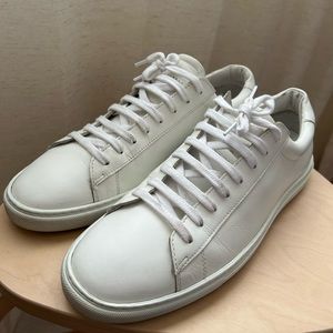Oliver Cabell white Low 1 sneakers